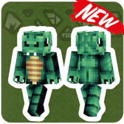 Maps FNAF Sister Location MCPE icon