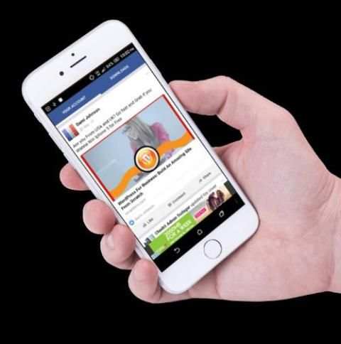 app Video Downloader FB For Facebook скриншот 1