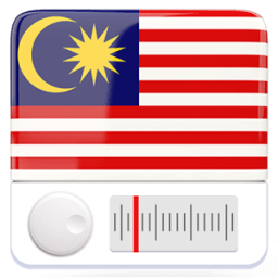 Malaysia Radio Online - Malaysia FM AM Internet icon