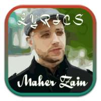 Maher Zain Lyrics Music on 9Apps