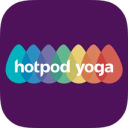 Hotpod Yoga