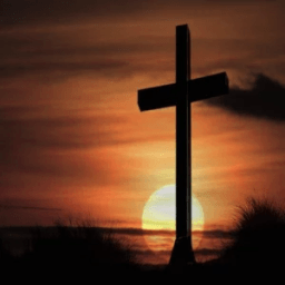 Jesus Christ Wallpapers HD иконка