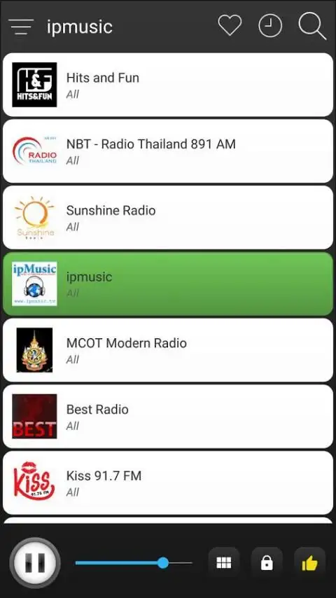 Radio Thai APK Download 2023 - Free - 9Apps