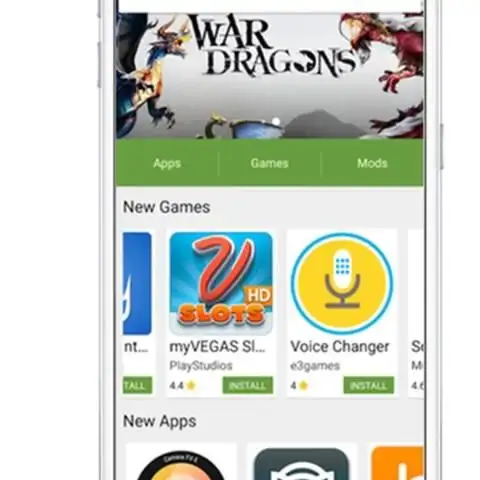 AC Market screenshot 1