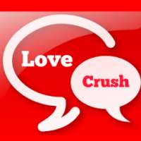 Love Crush Chat on 9Apps