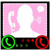 ikon Fake caller id number free