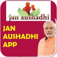 Jan Aushadhi App