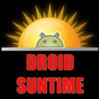 Droid Suntime