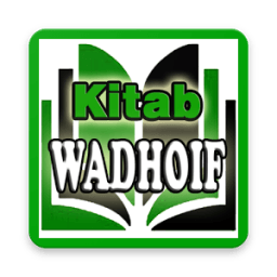 ikon KITAB AL-WADHOIF