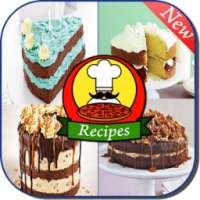 Birthday Cakes Recipes on 9Apps