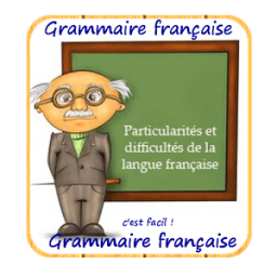 Grammaire française icon