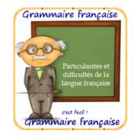 Grammaire française on 9Apps