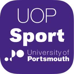 University of Portsmouth Sport