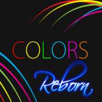 COLORS REBORN APEX NOVA THEME on 9Apps