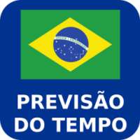 Previsioni del tempo Brasile
