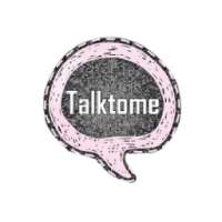 Talktome on 9Apps