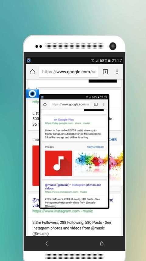 Screenshot 2 تصوير الشاشة