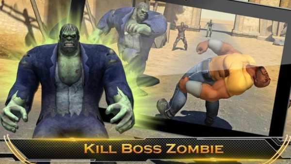 Grand City Crime Simulator 2 स्क्रीनशॉट 17