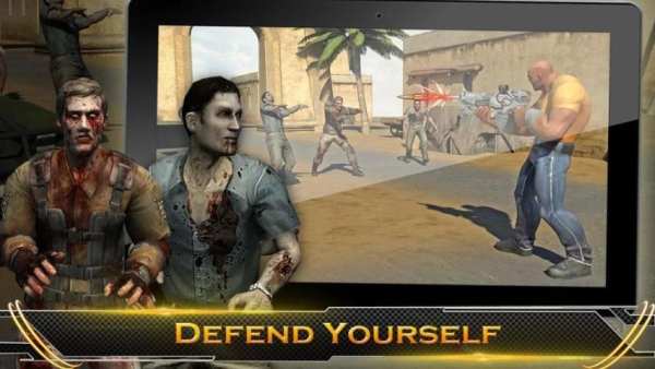 Grand City Crime Simulator 2 स्क्रीनशॉट 15