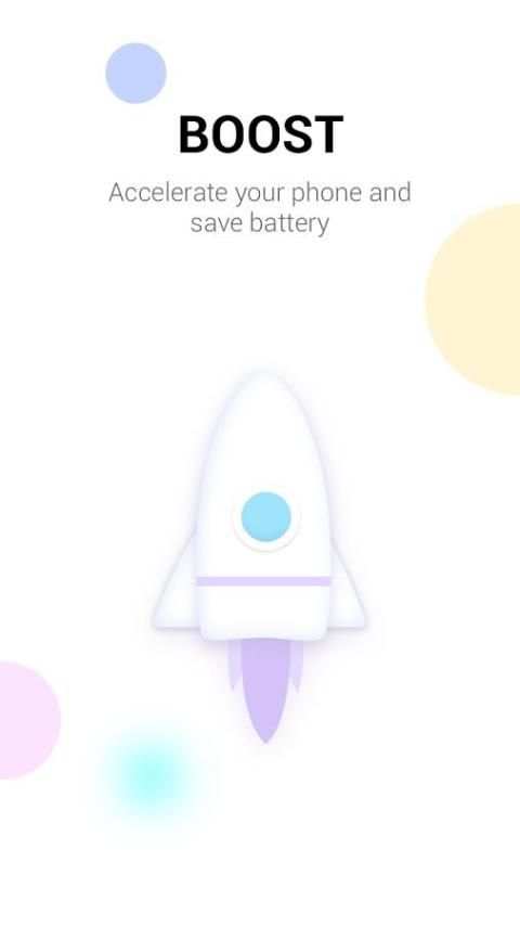 Expecto screenshot 3