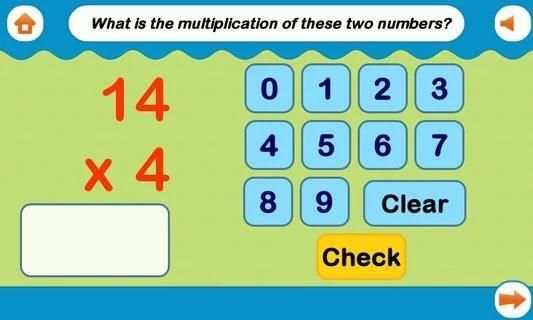 Math Book - Grade 2 स्क्रीनशॉट 12