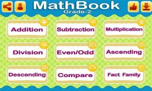 Math Book - Grade 2 स्क्रीनशॉट 15
