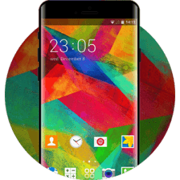 Theme for Samsung Galaxy Grand Neo Plus HD أيقونة