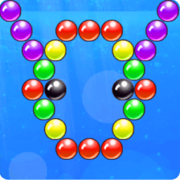 Happy Bubble आइकन