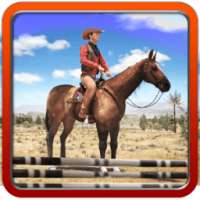 Real Horse Racing 3D