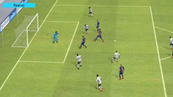 TIPS PES 2018 screenshot 1