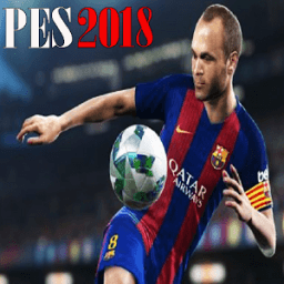 ikon PES 2018 new trik