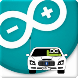 Arduino Joystick Controller أيقونة