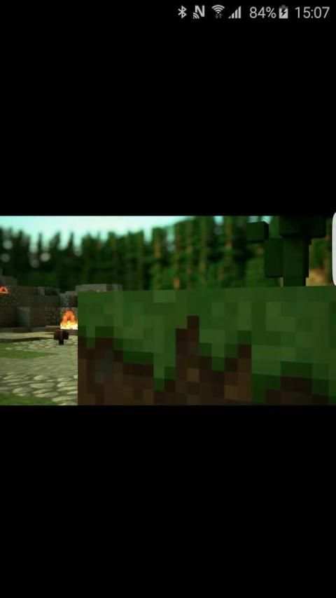 Music Minecraft скриншот 7