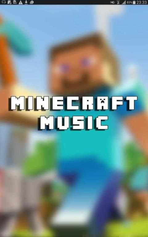 Music Minecraft screenshot 4
