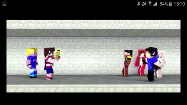 Music Minecraft скриншот 5