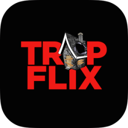 TrapFlix by JT the Bigga Figga أيقونة