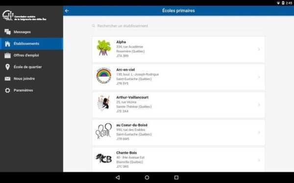 CSSMI screenshot 4