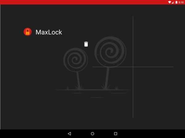 MaxLock स्क्रीनशॉट 9