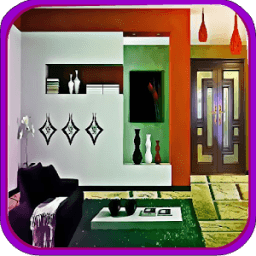 Escape Games Jolly-4 иконка