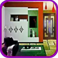 Escape Games Jolly-4