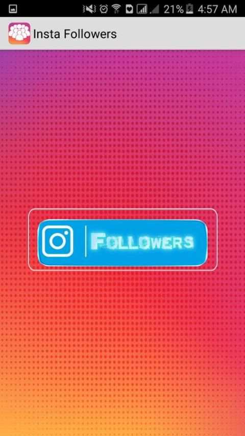 +100K For Instagram Followers & Likes Boost Tips screenshot 6