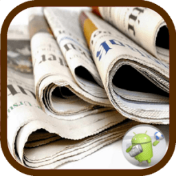 Latest News आइकन