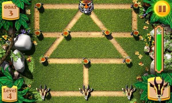 Tiger Trap स्क्रीनशॉट 5