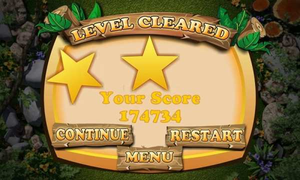 Tiger Trap स्क्रीनशॉट 6