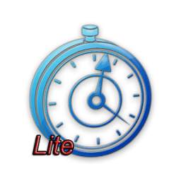 GMD Speed Time (Lite) 1.2