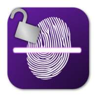 Fingerprint Lockscreen Prank