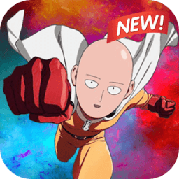 ikon Pro One Punch Man Hero TiPs