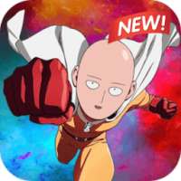 Pro One Punch Man Hero TiPs