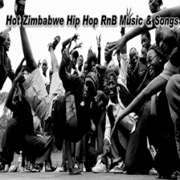 ikon Hot Zimbabwe Hip Hop RnB Music &amp; Songs