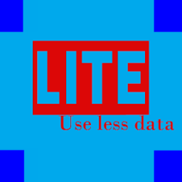 ikon Smart Lite For facebook and Twitter